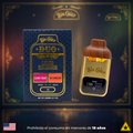 Big Chief Candy Paint OG Gasoline Wax 2G