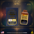 Big Chief Cereal Milk Berry Crunch Wax 2G