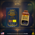 Big Chief Texas Tea Lemonade Wax 2G
