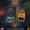 Big Chief Zprite Purple Drank Wax 2G